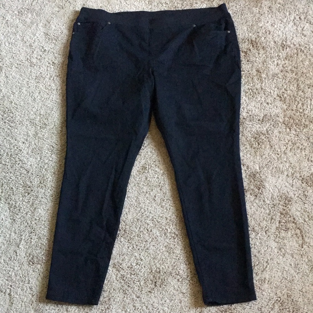 Terra &sky Jeggings super Strechy 20-22